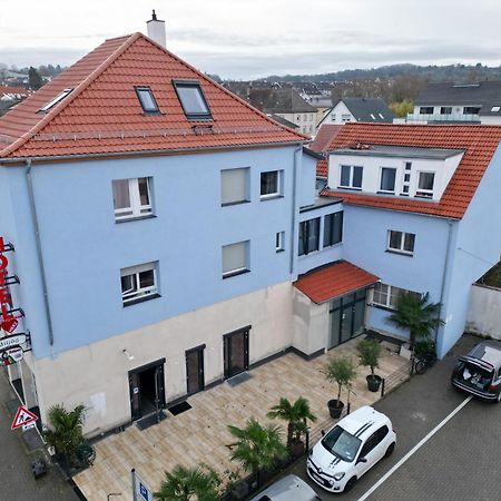 Hotel Bruchsaler Herz Extérieur photo