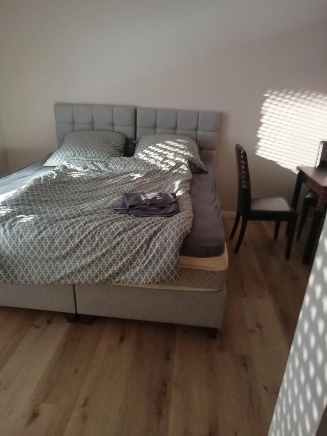 Hotel Bruchsaler Herz Extérieur photo